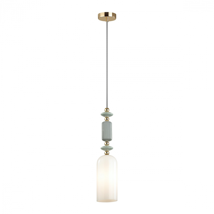 Подвесной светильник Odeon Light Exclusive Candy Classic 4861/1A
